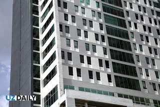 Рынок недвижимости Узбекистана вырос на 48% в первом квартале
