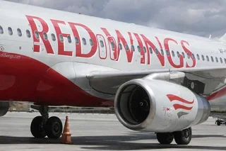 Red Wings Launches Yekaterinburg–Urgench Flights in April