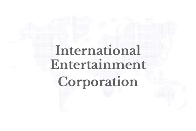 International Entertainment Corporation’s FY2025/26 Interim  Revenue Increases by 50.6% to HK$852.5 Million