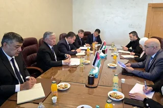 O‘zbekiston va Iordaniya ta’lim va fan sohasidagi hamkorlikni kengaytirish masalalarini muhokama qildi