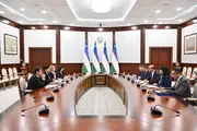 Узбекистан и Болгария провели политические консультации