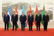 Марказий Осиё ва Хитой хавфсизлик соҳасида ҳамкорликни кучайтирмоқда