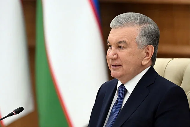 В Узбекистане создается Агентство профессионального образования