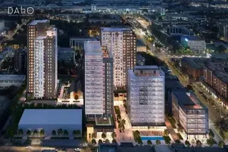 Khokimiyat of Tashkent warned against buying apartments in new buildings without state expertise