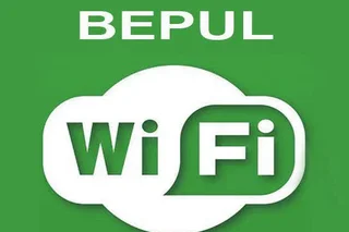 Бепул Wi - Fi энди темир йўл вокзалларида