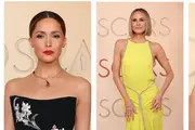 Natural Diamonds Dazzle on The Red Carpet at The 98th Academy Awards