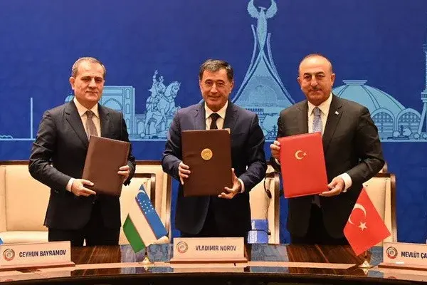 Vladimir Norov: "We signed an important document - the Tashkent Declaration, which defines the main priorities for the near future"