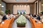 Мирзиёев обсудил с главой Acwa новые инвестпроекты