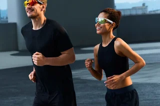 BleeqUp Launches World’s First 4-in-1 Sports Camera Glasses in Singapore