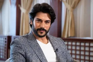 Burak Özçivit to arrive at the XIV Tashkent International Film Festival