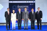 Thailand Signals Decisive Pivot to High-Income Status as Bangkok Business Summit 2026 Concludes with Public-Private Execution Pact