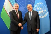 Узбекистан и ООН будут расширять полномасштабное партнерство