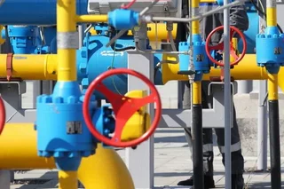 2024 yilda O‘zbekiston $1,68 milliardga gaz sotib oldi