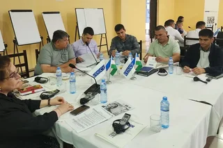 O‘zbekiston qiynoqlarga qarshi kurashni kuchaytirmoqda: sud ekspertlari uchun xalqaro standartlar bo‘yicha treninglar