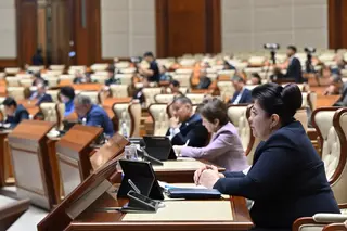 Сенат Узбекистана одобрил Устав Центра чистой энергии ОЭС