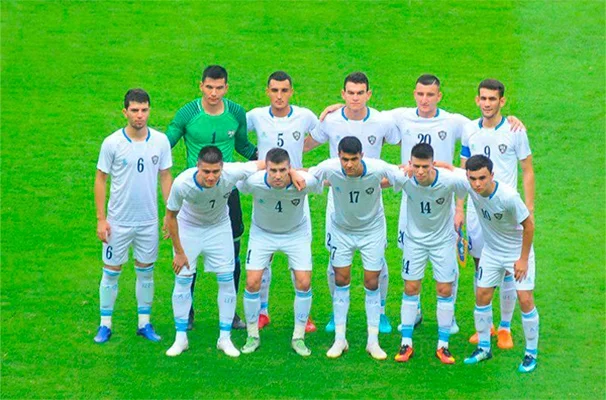Asian Games: Uzbekistan beats Bangladesh