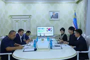 GS-BIO Наманганда картошка уруғчилиги лабораториясини очади