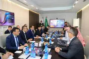 Ферганская область обсудила модернизацию водоснабжения с Miahona