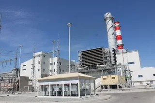 Минэнерго: за три месяца введены в эксплуатацию 3 новые ТЭС в трех регионах страны