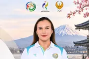 Аичи-Нагоя-2026: Арина Танатмишева завоевала серебро