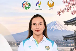 Аичи-Нагоя-2026: Арина Танатмишева завоевала серебро