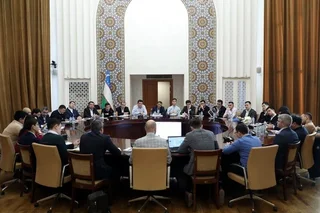 Central Bank and KPMG hold a seminar on the development of a data management system