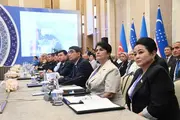 Ўзбекистон ва Озарбайжон парламент аъзолари стратегик ҳамкорликни мустаҳкамлашга бағишланган панел сессиясини ўтказди