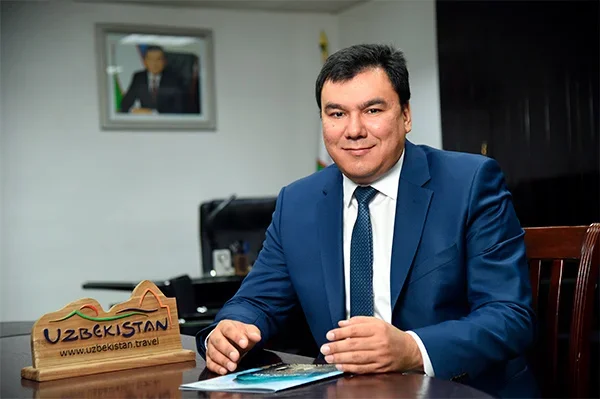 В Баку проведены узбекско-азербайджанские переговоры