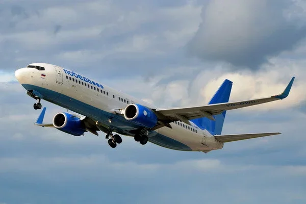 Pobeda Airlines Launches Two New Routes Between Russia and Uzbekistan