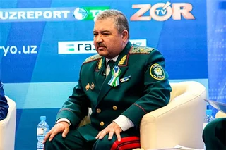 Войска внутреннего назначения переданы в структуру МВД