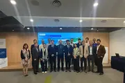 IT Park Uzbekistan укрепляет партнерство с Cyberport