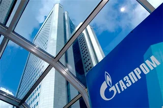 ООО «Газпром экспорт» и АК «Узтрансгаз» подписали контракт