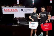 Two Thai Institutions Take Muay Thai Beyond the Ring with a Standout Culture-Meets-Fashion Collaboration