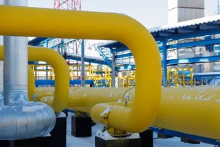 Uzbekistan may refuse from export of gas by 2025-2026