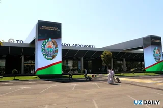 Uzbekistan Airports yangi lotlarni auksionga chiqardi