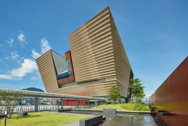 Hong Kong plans major Uzbekistan artefacts exhibition