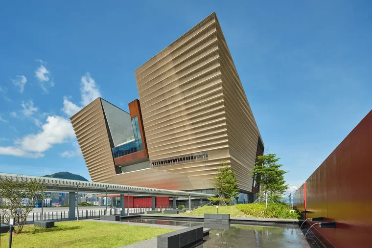 Hong Kong plans major Uzbekistan artefacts exhibition