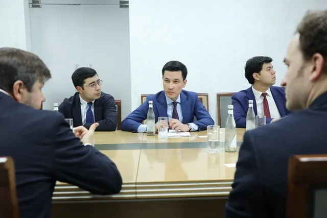 Uzbekistan Explores Energy Investments with Integra Capital