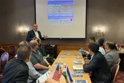 Ферганская область расширит сотрудничество с компаниями США