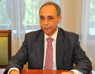 Uzbek Foreign Minister receives new envoy of Bulgaria