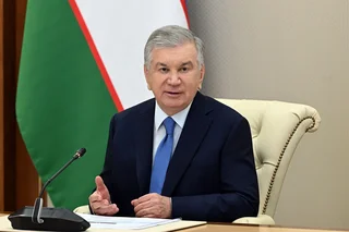 Президенту доложили о снижении числа обращений в топливно-энергетической сфере
