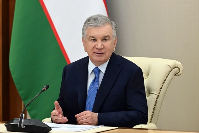Президенту доложили о снижении числа обращений в топливно-энергетической сфере