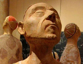Uzbek painters’ exhibition takes place in Moscow