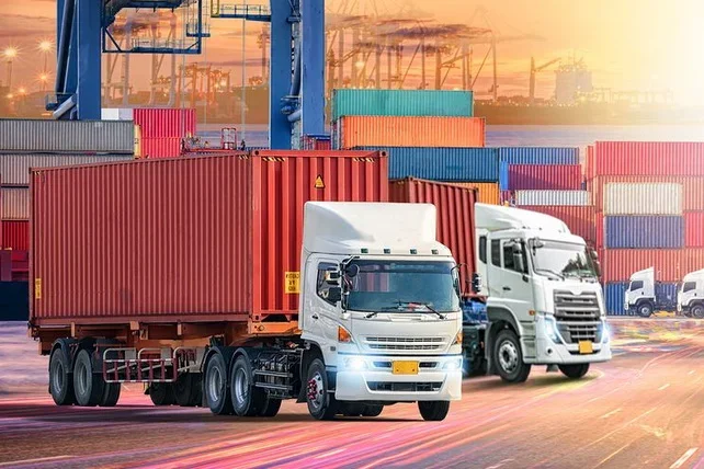Uzbekistan’s export freight transport grows amid payment issues in Russia for China