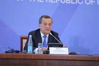 Almost 20 million citizens added to Uzbekistan’s unified electronic voter list