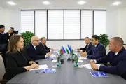 Фергана и Приморье обсудили новые проекты сотрудничества