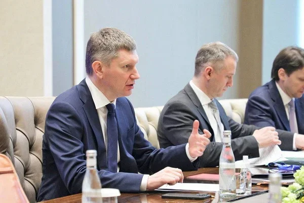 Рассмотрены вопросы узбекско-российского сотрудничества