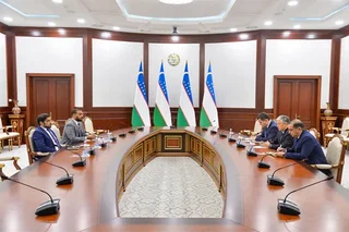 Diplomatlar O‘zbekiston fuqarolari BAAga kirishda duch keladigan muammolarni muhokama qildilar