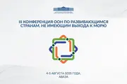 Президент Узбекистана посетит с рабочим визитом Туркменистан