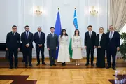 В Ташкенте обсудили международное развитие туризма